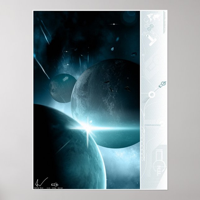 newforms poster (Front)