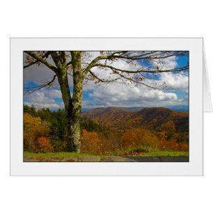 Newfound Gap Overlook
