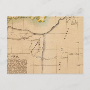 Newfoundland 45 postcard