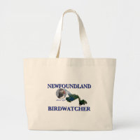 Newfoundland Birdwatcher