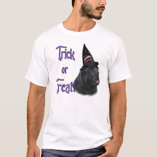 Newfoundland (black) Trick T-Shirt