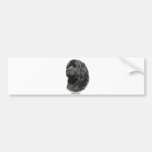 Newfoundland Bumper Sticker