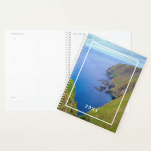 Newfoundland Coastline Planner