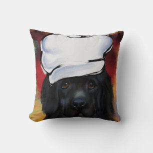 Newfoundland Dog                      Cushion
