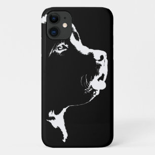 Newfoundland Dog iPhone Case Newfoundland Case