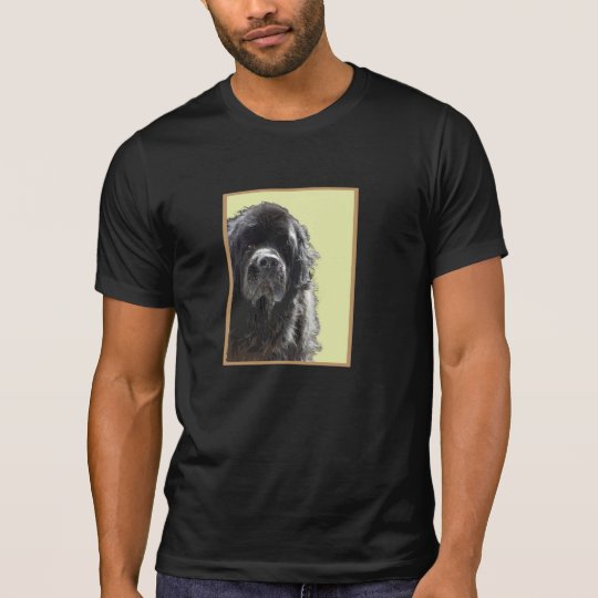 Newfoundland dog Shirt