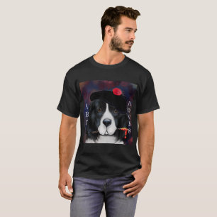 Newfoundland Dog T-Shirt