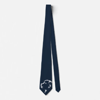 Newfoundland Dog Ties Dog Lover Neckties Custom