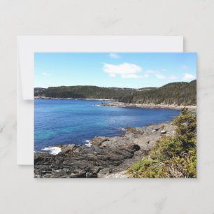 Newfoundland East Coast