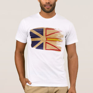 Newfoundland Flag T-Shirt