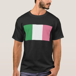Newfoundland Flag (Unofficial) T-Shirt