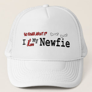 Newfoundland (I Love) Hat