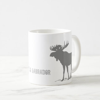 Newfoundland & Labrador Coffee Mug