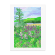 Newfoundland Landscape Art