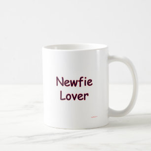 Newfoundland Lover Coffee Mug