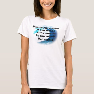 Newfoundland Morning - T Shirt