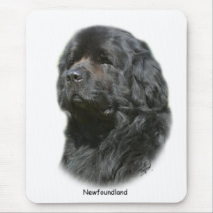 Newfoundland Mouse Mat