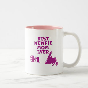 Newfoundland Mug