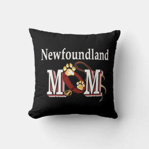 Newfoundland Mum Cushion