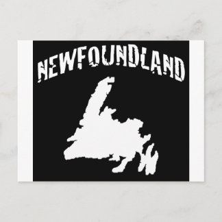 Newfoundland Postcard