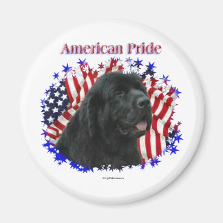 Newfoundland Pride - Magnet