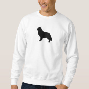 Newfoundland Silhouette Sweatshirt