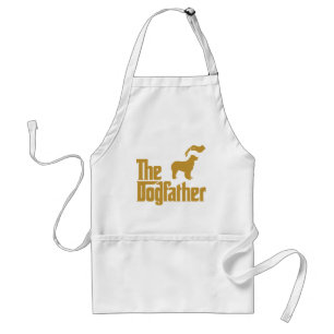 Newfoundland Standard Apron