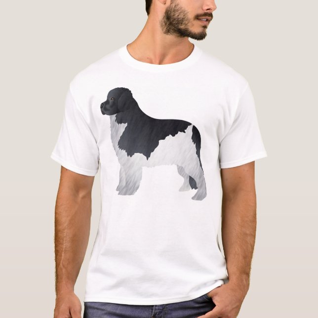 Newfoundland T-Shirt (Front)