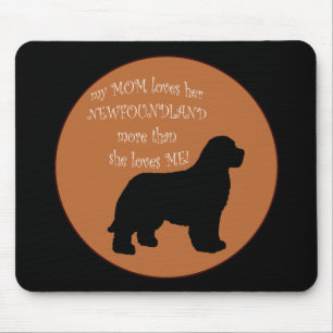 newfy_mom mouse mat