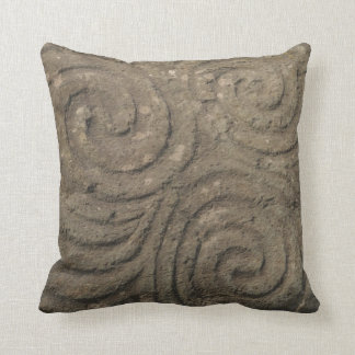Newgrange Pillow