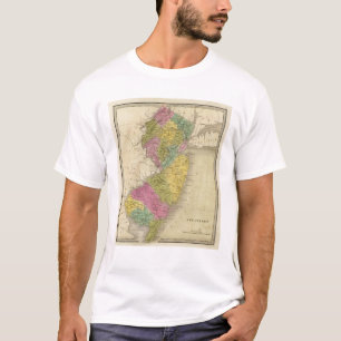 NewJersey 2 T-Shirt