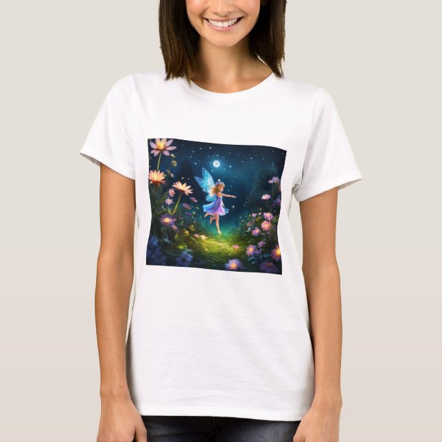 "Newlooks_designstore: Redefining Online Shopping" T-Shirt (Front)