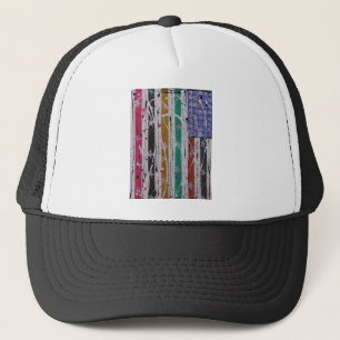 Newly Added!!! Trucker Hat
