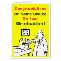 Newly Qualified Doctor Graduation