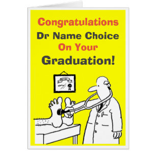 Newly Qualified Doctor Graduation