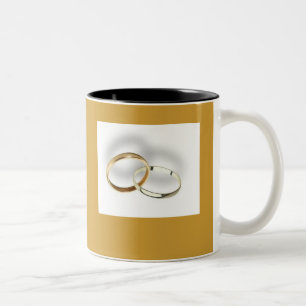 Newlywed Mug