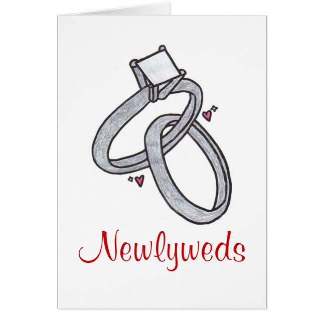 Newlyweds (Front)