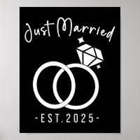 Newlyweds 2025 Bride And Groom Wedding Planners Ju