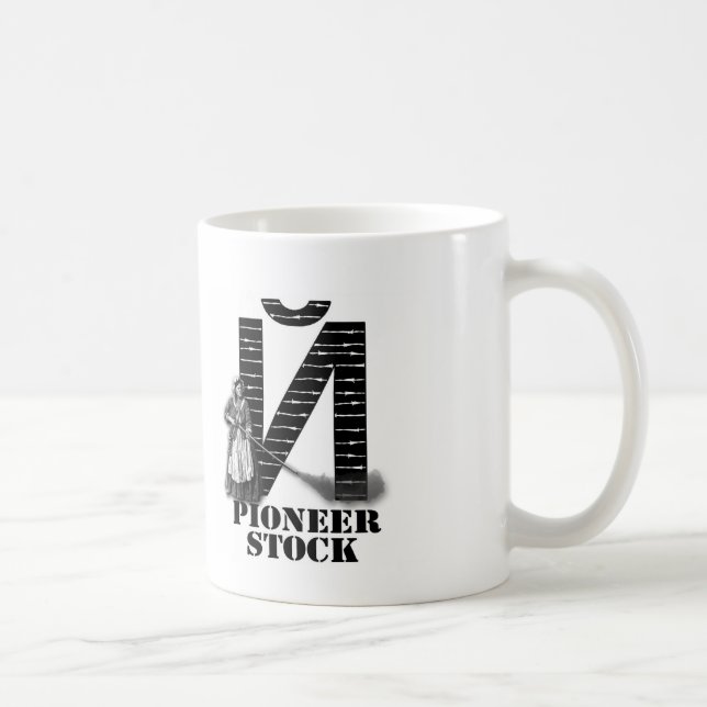 Newman Family Reunion Coffee Mug (Right)