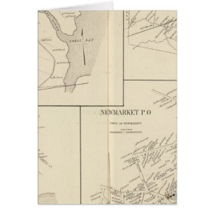 Newmarket, Rockingham Co