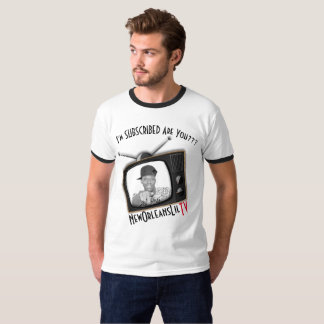 NewOrleansLil T-Shirt