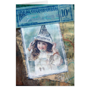 Newpaper Hat