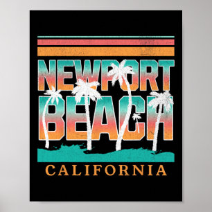 Newport Beach _5  Poster
