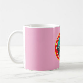 Newport Beach California � The Ocean�s Breath Coffee Mug