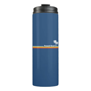 Newport Beach California Thermal Tumbler