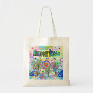 Newport Beach Deep Dream Tote Bag