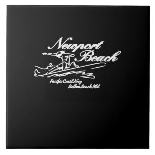 newport beach tile