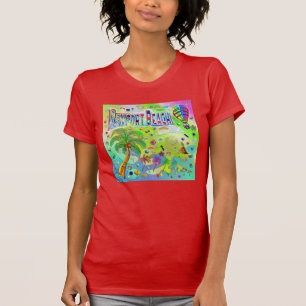 Newport Beach Timeless Melody T-Shirt