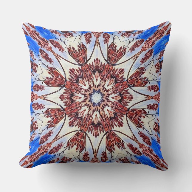 Newport Cushion (Front)