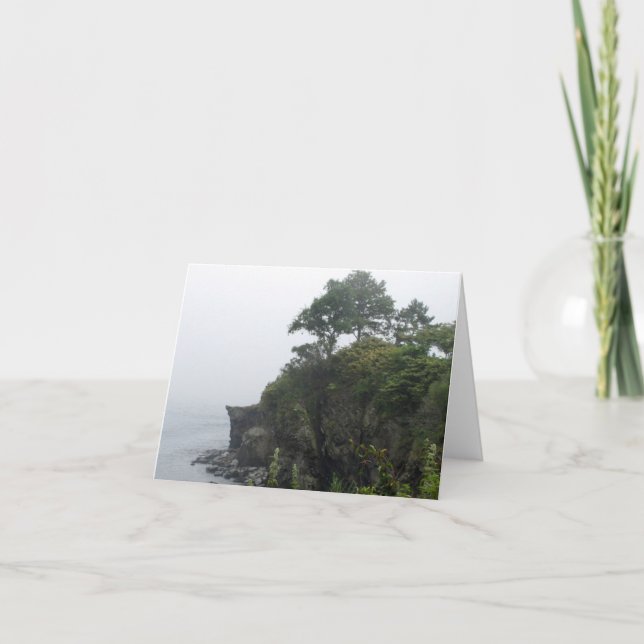 Newport Notecard (Front)